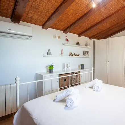 Rent this 3 bed house on Benissa in Avinguda de l'Estació, 03720 Benissa