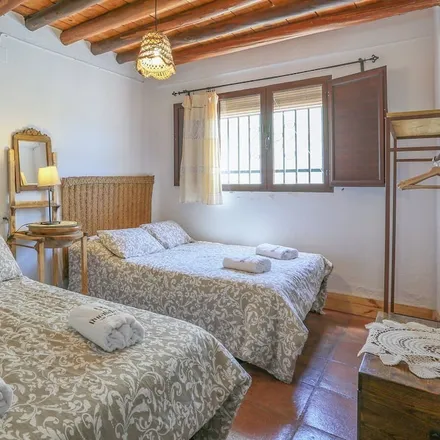 Rent this 6 bed house on Seville in Andalusia, Spain