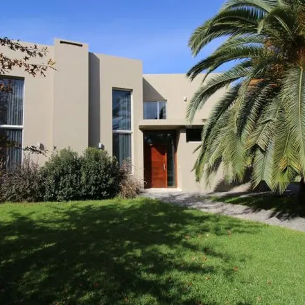 Buy this 3 bed house on unnamed road in Partido de Cañuelas, 1808 Buenos Aires