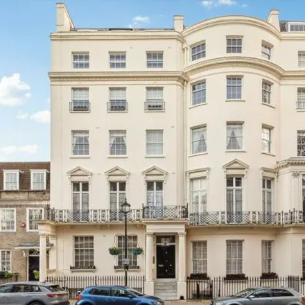 Image 2 - 4 Southwick Place, London, W2 2TL, United Kingdom - Room for rent