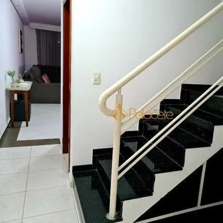 Buy this 3 bed house on Rua Epiphanio Costa Filho in Galega, Pindamonhangaba - SP