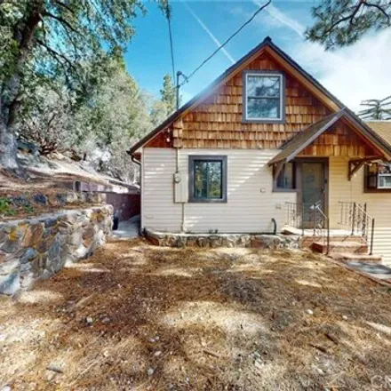 Image 4 - Banning-Idyllwild Panoramic Highway, Idyllwild-Pine Cove, Riverside County, CA 92549, USA - House for sale