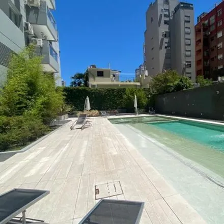 Rent this 1 bed apartment on Jaramillo 1601 in Núñez, C1426 ABC Buenos Aires