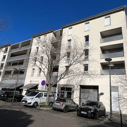 Image 6 - Place de Tassin, 69160 Tassin-la-Demi-Lune, France - Apartment for rent