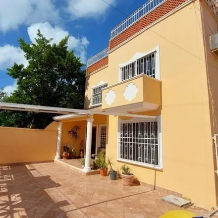 Image 1 - Calle Eclipse, Smz 44, 77506 Cancún, ROO, Mexico - House for sale