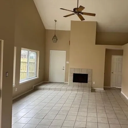 Image 5 - 18720 Haughland Drive, Harris County, TX 77433, USA - House for rent