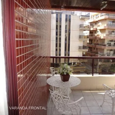 Buy this 3 bed apartment on Rua José Paes de Abreu in Centro, Cabo Frio - RJ