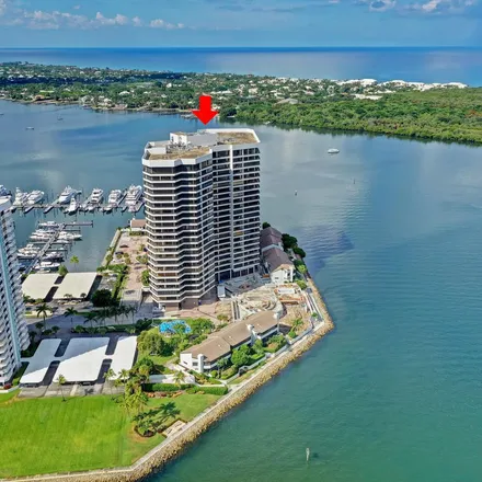 Image 3 - 116 Lakeshore Drive, North Palm Beach, FL 33408, USA - Apartment for rent