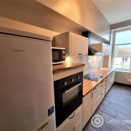 Rent this 1 bed apartment on 92 in 94 Bon-Accord Street, Aberdeen City