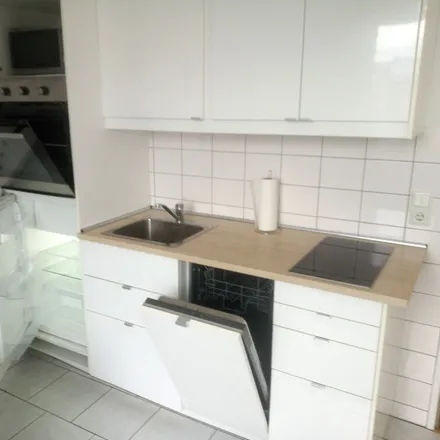 Image 5 - Herzogstraße 93, 40215 Dusseldorf, Germany - Apartment for rent