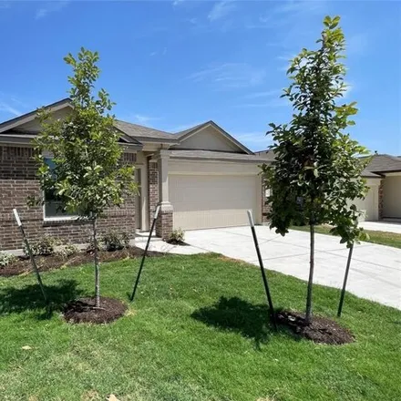 Image 2 - Waterway Avenue, Hutto, TX 78634, USA - House for rent