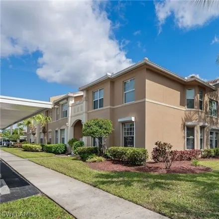 Buy this 3 bed condo on Grand View Way in Cypress Lake, FL 33919