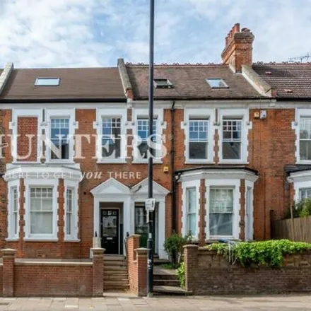 Image 2 - 227 Archway Road, London, N6 5AX, United Kingdom - Apartment for rent