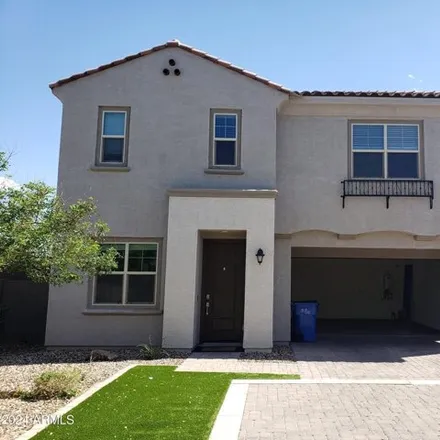 Buy this 3 bed house on 727 North Abalone Court in Gilbert, AZ 85233