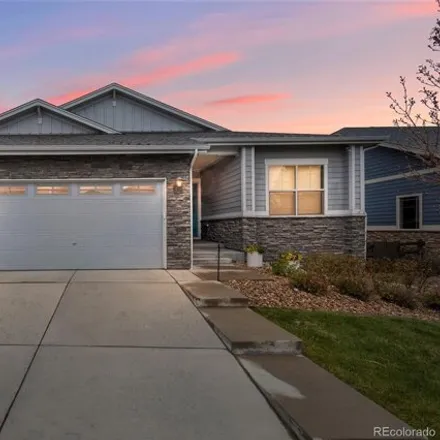 Buy this 4 bed house on 6941 South Robertsdale Court in Aurora, CO 80016