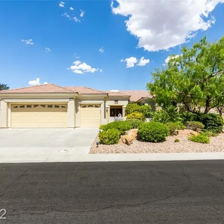 Buy this 2 bed house on 2176 Fairweather Street in Henderson, NV 89052