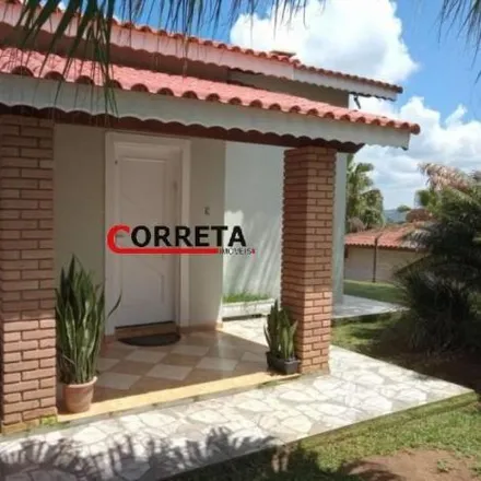 Buy this 5 bed house on unnamed road in Vila Dominguinhos, Votorantim - SP