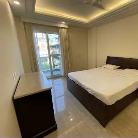 Image 5 - unnamed road, Vasant Vihar Tehsil, New Delhi - 110057, Delhi, India - Apartment for rent