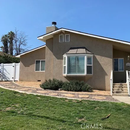 Rent this 3 bed house on 12696 18th Street in Redlands, CA 92373