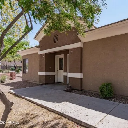 Image 2 - 759 West Broadway Avenue, Apache Junction, AZ 85120, USA - House for sale