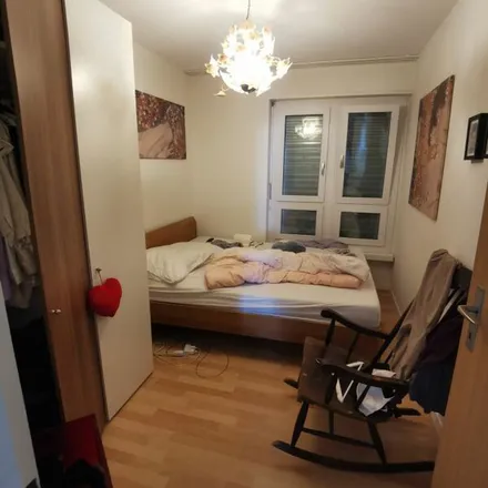 Image 9 - Reherstrasse 20;20a;20b;20c;20d, 9016 St. Gallen, Switzerland - Apartment for rent