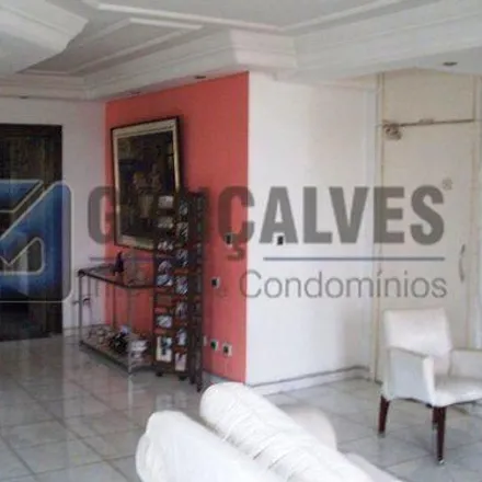 Buy this 4 bed apartment on Edifício Toulose in Rua Piauí 686, Santa Paula