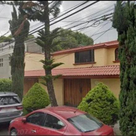 Buy this 4 bed house on Calle Viena 219 in Coyoacán, 04100 Mexico City