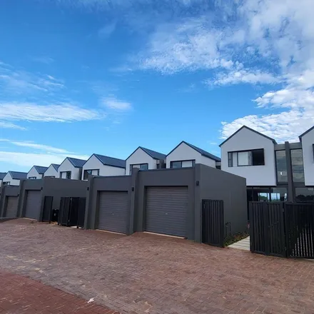 Image 5 - unnamed road, Sheffield Beach, KwaDukuza Local Municipality, 4391, South Africa - Townhouse for rent