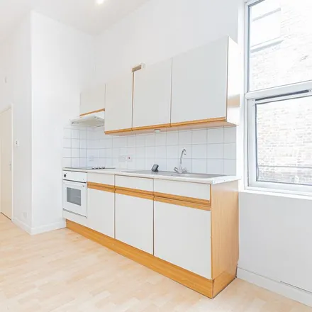 Image 4 - Uchi, 144 Clarence Road, Lower Clapton, London, E5 8DY, United Kingdom - Apartment for rent