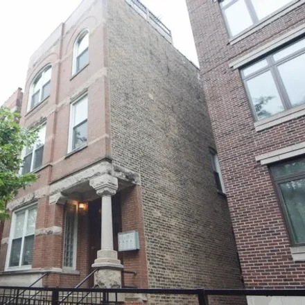 Image 1 - 2637 West Potomac Avenue, Chicago, IL 60622, USA - House for rent