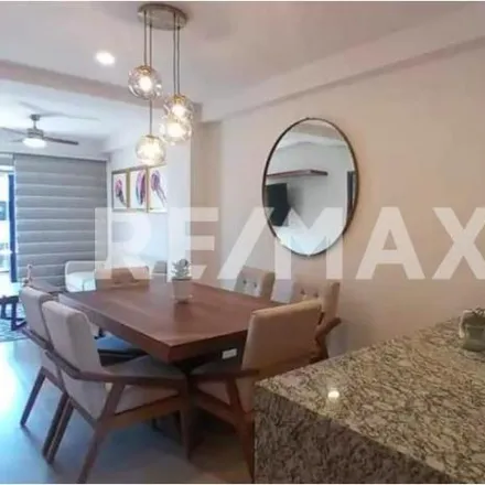 Buy this 2 bed apartment on Avenida México in 63735 Las Jarretaderas, NAY
