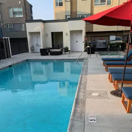 Rent this 1 bed room on 2787 Waverly Drive in Los Angeles, CA 90039