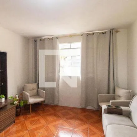 Rent this 3 bed house on Rua Emile Zola 300 in Lindóia, Curitiba - PR