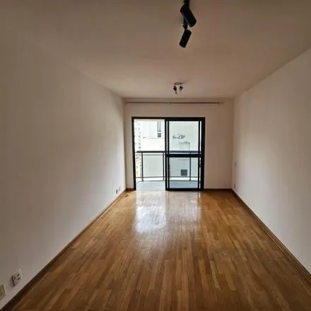 Rent this 1 bed apartment on Avenida Higienópolis 347 in Higienópolis, São Paulo - SP