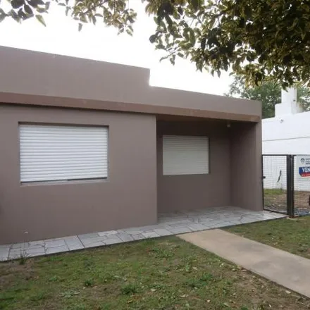 Buy this 1 bed house on Avenida San Martín 1200 in Partido de Nueve de Julio, 6500 9 de Julio