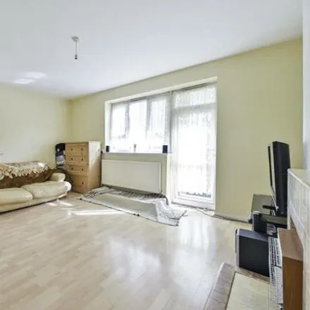 Buy this 1 bed apartment on St Paul's Primary School in Penrose Street, London