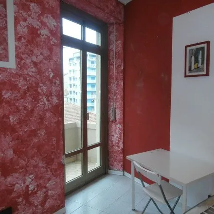 Rent this 1 bed apartment on Via Vittorio Asinari di Bernezzo in 5, 10145 Turin TO