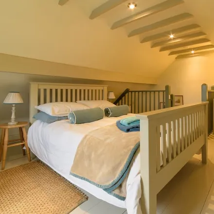 Rent this 1 bed duplex on Brassington in DE4 4HL, United Kingdom