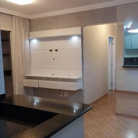 Buy this 3 bed apartment on Estrada São Francisco in Parque Pinheiros, Taboão da Serra - SP