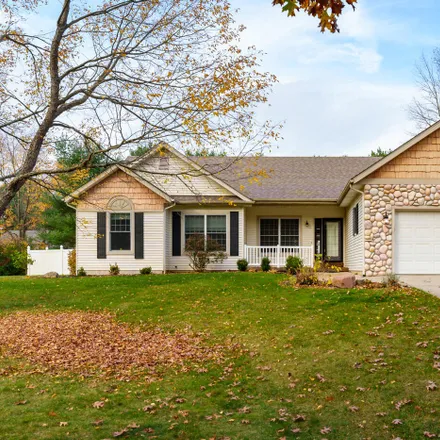 Buy this 3 bed house on 7263 Stoney Creek Drive in Ross Township, MI 49012