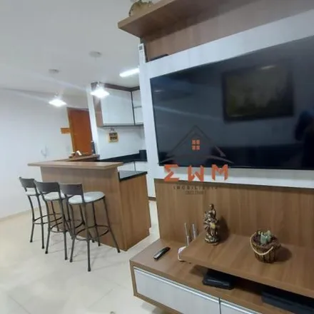 Buy this 2 bed apartment on Rua Minas Gerais in Bela Vista, Farroupilha - RS