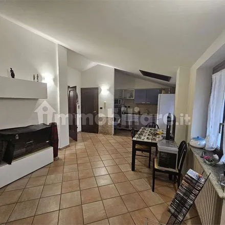 Rent this 2 bed apartment on Via Po in 10088 Volpiano TO, Italy