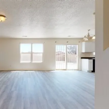 Buy this 3 bed apartment on 9300 Cook Ranch Place Southwest in Westgate Heights, Albuquerque