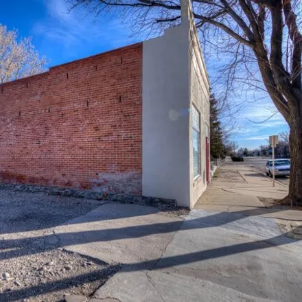 Image 3 - Vigil Family Chiropractic, 110 East 6th Street, Walsenburg, CO 81089, USA - House for sale