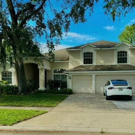 Rent this 5 bed house on 470 Woodcrest Street in Winter Springs, FL 32708