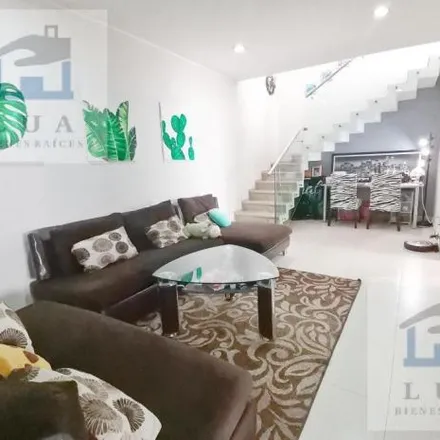 Buy this 3 bed apartment on Ernestina Larranzar in Colonia Del Valle, 03103 Mexico City