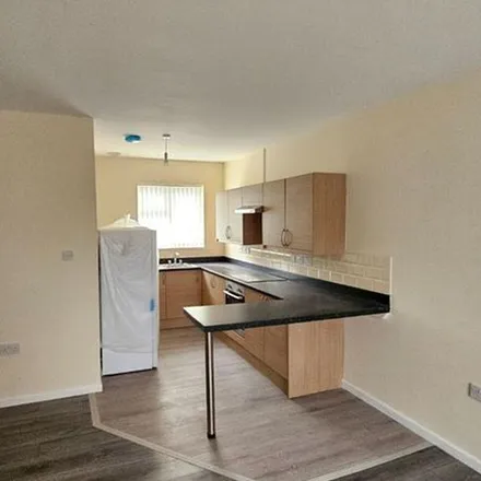 Rent this 2 bed apartment on Coventry Road in Lyndon Green, B26 1DS
