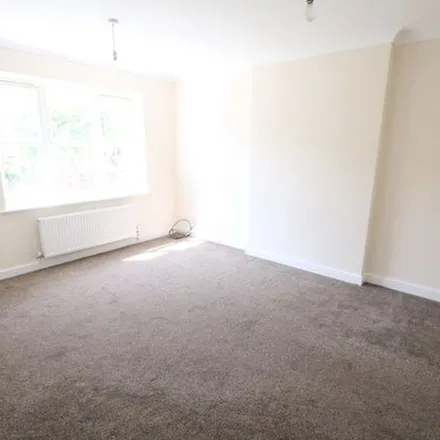 Rent this 3 bed duplex on Kestrel Drive in Cheshire East, CW1 3YX