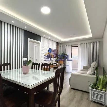 Buy this 3 bed apartment on Mega Loja in Rua Benjamin Constant 2385, Vila Nova