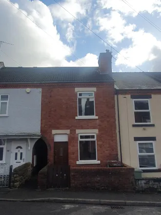 Image 1 - Haddon Street, Newton, DE55 5QB, United Kingdom - House for rent